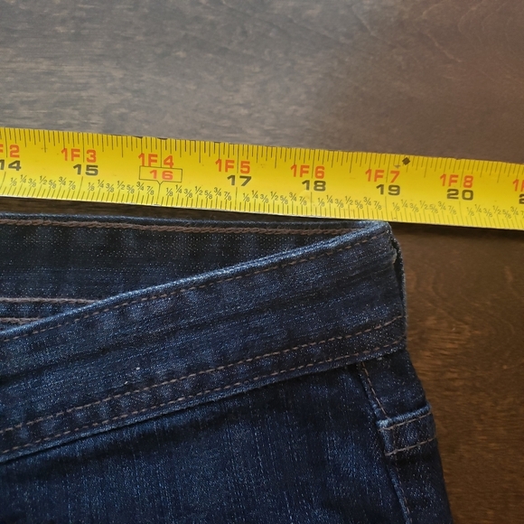 AG Adriano Goldschmied Men's The Protege Straight Leg Size 38R - Picture 9 of 11